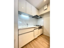 【東京都/荒川区荒川】アンサンブル宮地 キッチン