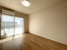 【東京都/荒川区荒川】アンサンブル宮地 洋室