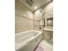 【東京都/荒川区荒川】アンサンブル宮地 浴室