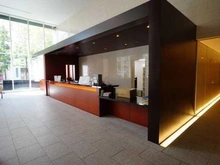 【東京都/台東区西浅草】浅草タワー 共用部：コンシェルジュカウンター