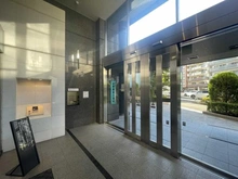 【東京都/台東区竜泉】東京ビューマークス 共用部