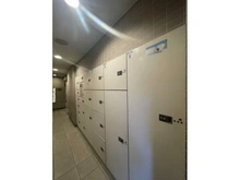 【東京都/台東区竜泉】東京ビューマークス 宅配BOX