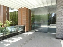 【東京都/台東区西浅草】浅草タワー エントランス