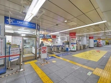 【東京都/台東区西浅草】浅草タワー つくばエクスプレス 「浅草」駅（現地より約240m）