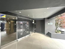 【東京都/台東区浅草】ザ・グランデレガーロ浅草 エントランス