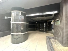 【東京都/台東区浅草】ザ・グランデレガーロ浅草 エントランス