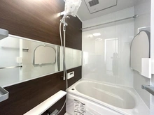 【東京都/台東区浅草】ザ・グランデレガーロ浅草 浴室