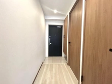 【東京都/台東区浅草】ザ・グランデレガーロ浅草 廊下