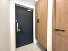 【東京都/台東区浅草】ザ・グランデレガーロ浅草 玄関