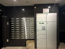 【東京都/台東区浅草】ザ・グランデレガーロ浅草 メールBOX