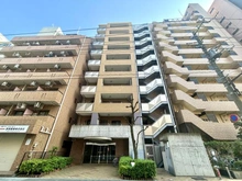 【東京都/台東区松が谷】ネバーランド上野松が谷 外観