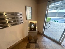 【東京都/台東区松が谷】ネバーランド上野松が谷 共用部