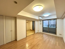 【東京都/台東区上野】コスモ上野パークサイドシティ LDK