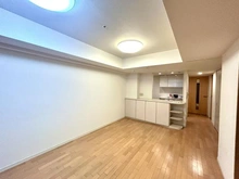 【東京都/台東区上野】コスモ上野パークサイドシティ LDK