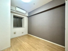 【東京都/台東区上野】コスモ上野パークサイドシティ サービスルーム（納戸）