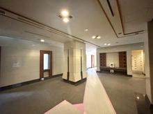 【東京都/台東区上野】コスモ上野パークサイドシティ エントランス