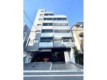 【東京都/荒川区東日暮里】メインステージ東⽇暮⾥II 外観