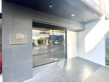 【東京都/荒川区東日暮里】メインステージ東⽇暮⾥II エントランス