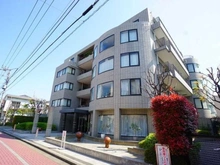 【東京都/江戸川区西小岩】モアアペックス西小岩 外観