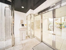 【東京都/江戸川区西小岩】モアアペックス西小岩 共用部