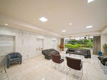 【東京都/江戸川区西小岩】モアアペックス西小岩 共用部