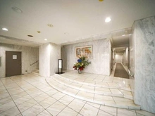 【東京都/江戸川区西小岩】モアアペックス西小岩 共用部