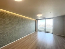 【東京都/荒川区西日暮里】ステーションガーデンタワー リビング・ダイニング