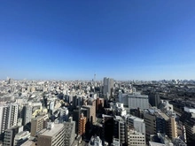 【東京都/荒川区西日暮里】ステーションガーデンタワー 眺望