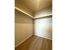 【東京都/荒川区西日暮里】ステーションガーデンタワー ウォークインクローゼット