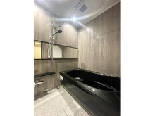 【東京都/荒川区西日暮里】ステーションガーデンタワー 浴室