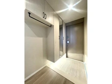 【東京都/荒川区西日暮里】ステーションガーデンタワー 玄関