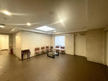 【東京都/台東区千束】上野入谷シティハウス 共用部