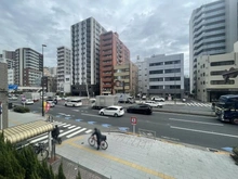 【東京都/台東区下谷】SSKグリーンパーク入谷 眺望