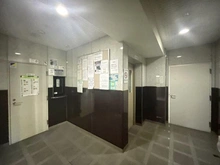 【東京都/台東区下谷】SSKグリーンパーク入谷 共用部
