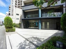 【東京都/台東区竜泉】東京ビューマークス エントランス