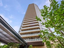 【東京都/台東区池之端】BrilliaTower上野池之端 外観