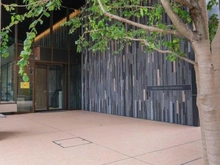 【東京都/台東区池之端】BrilliaTower上野池之端 エントランス