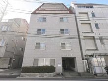 【東京都/荒川区東日暮里】大和コーポ 外観