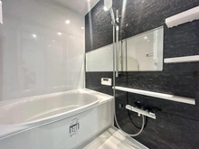 【東京都/世田谷区太子堂】藤和三軒茶屋コープ 浴室