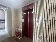 【東京都/台東区蔵前】朝日蔵前プラザ 共用部