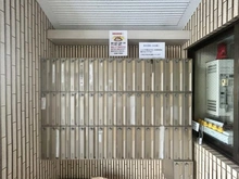 【東京都/台東区蔵前】朝日蔵前プラザ メールBOX