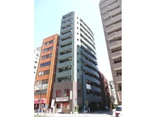 【東京都/荒川区東日暮里】日暮里第2ダイヤモンドマンション 外観