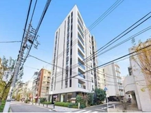 【東京都/荒川区東日暮里】アトラス日暮里マスターコート 外観