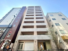 【東京都/荒川区東日暮里】feeth＃001 外観