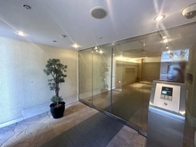 【東京都/荒川区東日暮里】feeth＃001 エントランス