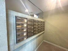 【東京都/荒川区東日暮里】feeth＃001 メールBOX