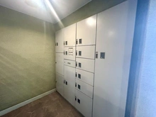 【東京都/荒川区東日暮里】feeth＃001 宅配BOX