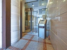 【東京都/台東区東上野】ルジェンテ・リベル上野稲荷町 エントランス