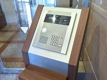 【東京都/台東区東上野】ルジェンテ・リベル上野稲荷町 オートロック