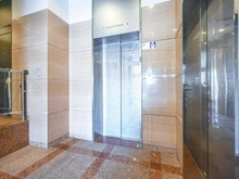 【東京都/台東区東上野】ルジェンテ・リベル上野稲荷町 共用部